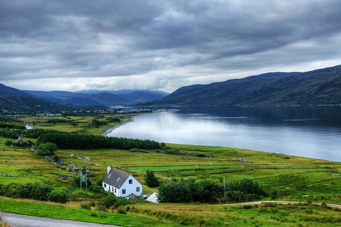 3-Day Hebrides Tour from Inverness: Isles of Lewis and Harris - The ferry from Ullapool to Stornoway