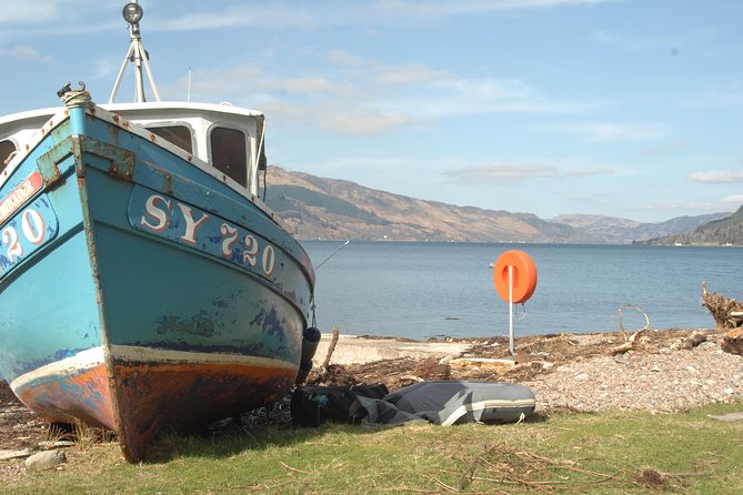 3-Day Isle of Skye and Highlands Tour from Glasgow - What this three-day Highland trip is really like