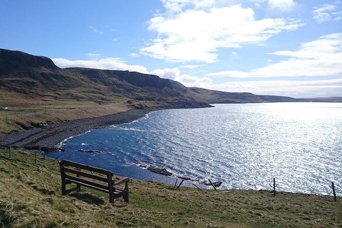 3-Day Isle of Skye and Highlands Tour from Glasgow - Who should book this Isle of Skye tour?