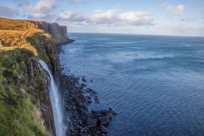 3 Day Isle of Skye and Scottish Highlands from Edinburgh - Why this three-day Highland route works