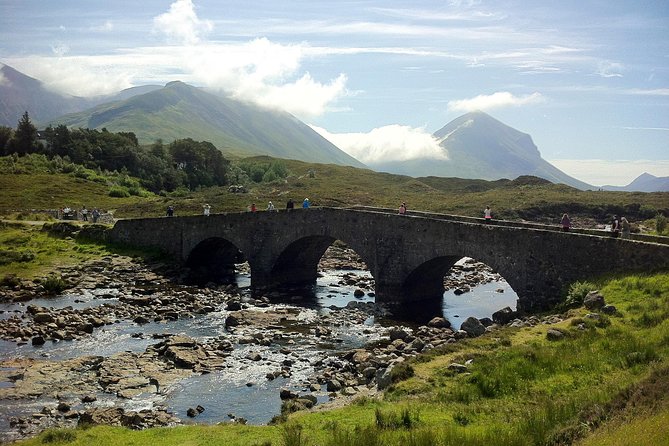 3 Day Isle of Skye and Scottish Highlands from Edinburgh - Who should book this Skye tour?