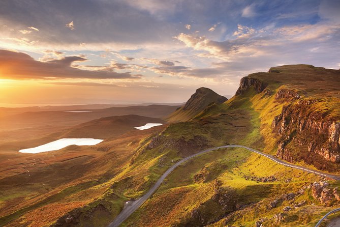 3-Day Isle of Skye and Scottish Highlands from Edinburgh - Weather, walking, and what to pack