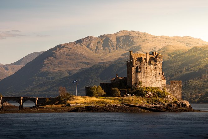 3-Day Isle of Skye and Scottish Highlands Small-Group Tour from Glasgow - Who will enjoy this tour most