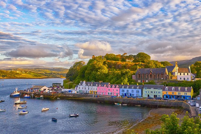 3-Day Isle of Skye and Scottish Highlands Small-Group Tour from Glasgow - Should you book the Isle of Skye tour?