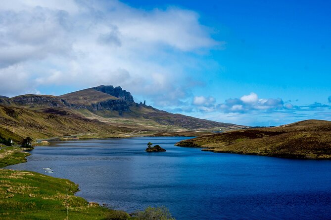 3 Day Isle of Skye Eilean Donan Castle and Loch Ness Tour - Key things to know before booking
