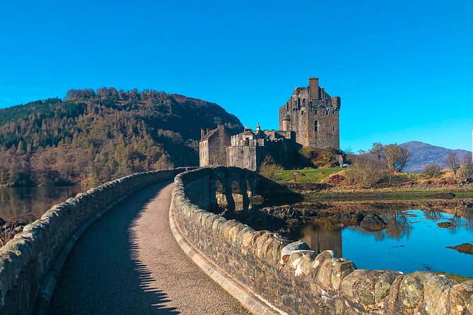 3 Day Isle of Skye Eilean Donan Castle and Loch Ness Tour - Day 3: Eilean Donan Castle and Loch Ness