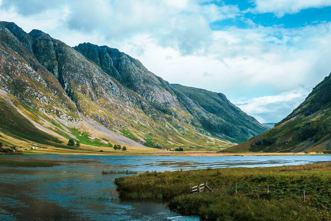 3 Day Isle of Skye Eilean Donan Castle and Loch Ness Tour - The guide, vehicle, and pace