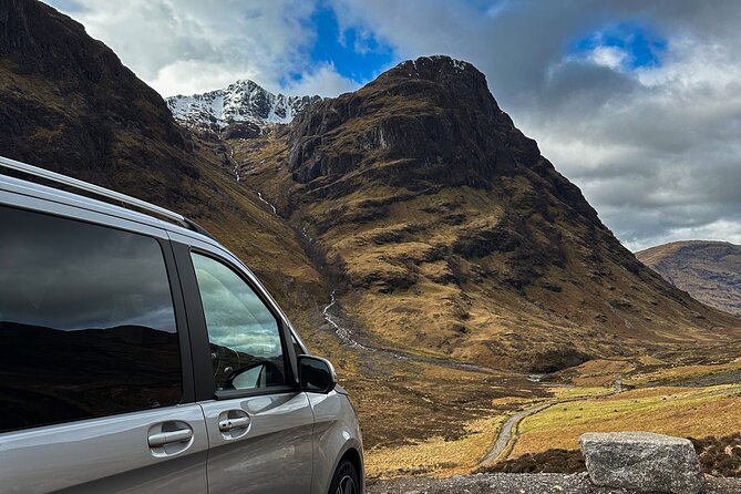 3 Day Isle of Skye Eilean Donan Castle and Loch Ness Tour - Should you book the three-day Skye tour?