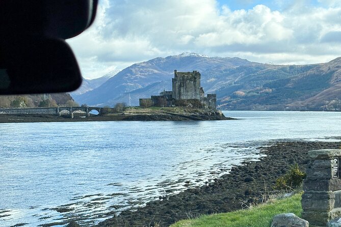 3 Day Isle of Skye Eilean Donan Castle and Loch Ness Tour - Day 2: The Old Man of Storr and the Trotternish Ridge
