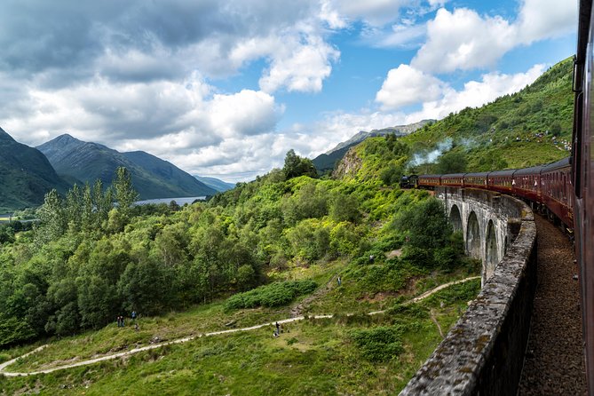 3-Day Isle of Skye, 'Hogwarts Express' Train and Highlands Tour - Who should book this Isle of Skye tour?