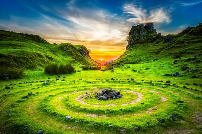 3 Day - Isle of Skye, Loch Ness & Glenfinnan Tour from Edinburgh - What the $345.27 price really covers