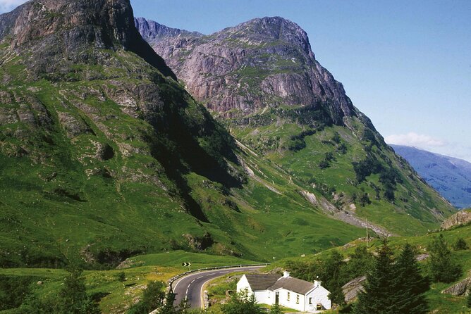 3 Day - Isle of Skye, Loch Ness & Glenfinnan Tour from Edinburgh - FAQ