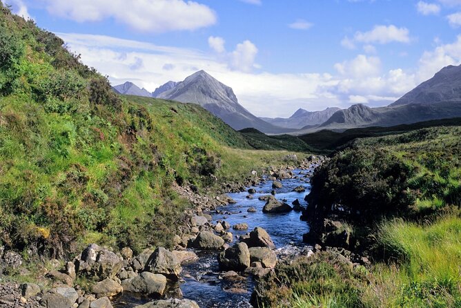 3 Day - Isle of Skye, Loch Ness & Glenfinnan Tour from Glasgow - Who should book this Highlands route?