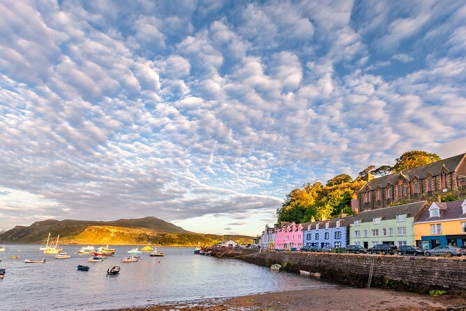 3 Day - Isle of Skye, Loch Ness & Glenfinnan Tour from Glasgow - Should you book the Isle of Skye tour from Glasgow?
