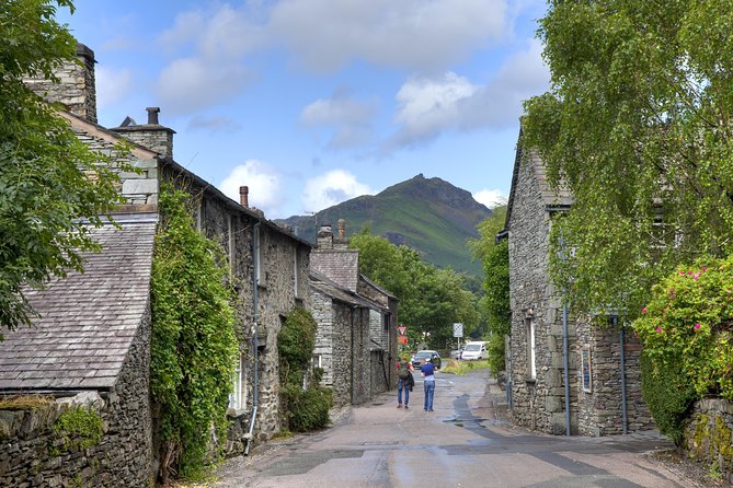 3-Day Lake District Explorer Small-Group Tour from Edinburgh - What the pace feels like in practice