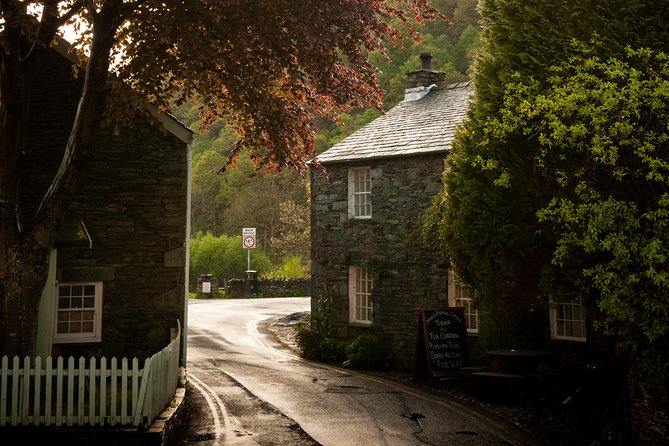 3-Day Lake District Explorer Small-Group Tour from Edinburgh - Weather, walking, and what to pack