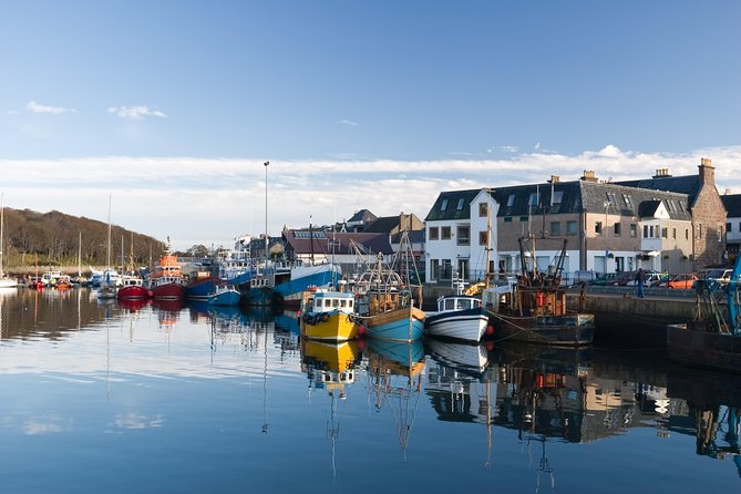 3-Day Lewis, Harris and the Outer Hebrides Small-Group Tour from Inverness - Is $761.80 good value?