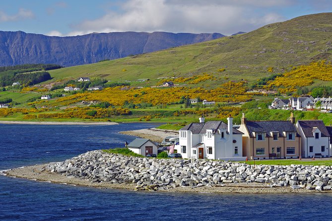 3-Day North Coast 500 Small-Group Tour from Inverness - The scenery is the main event