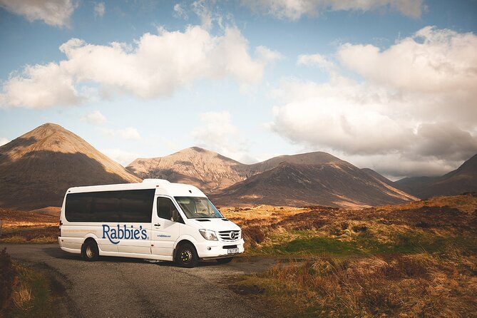 3-Day North Coast 500 Small-Group Tour from Inverness - Day two: Ardvreck Castle and the northern coast