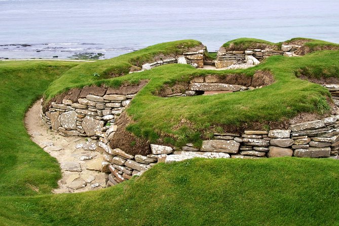 3-Day Orkney Explorer Small-Group Tour from Inverness - Day three: Kirkwall and the long road back