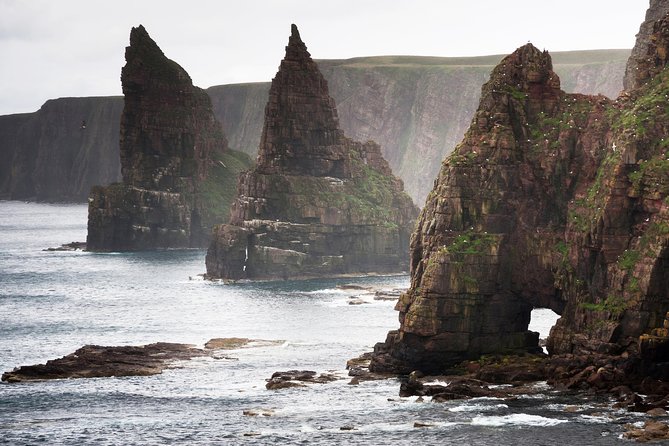 3-Day Orkney Explorer Small-Group Tour from Inverness - The mini-coach and the guide make or break the trip