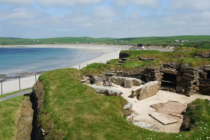 3-Day Orkney Islands Tour from Inverness - Why Orkney works well as a three-day trip