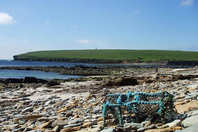 3-Day Orkney Islands Tour from Inverness - Kirkwall: a useful base with limited spare time