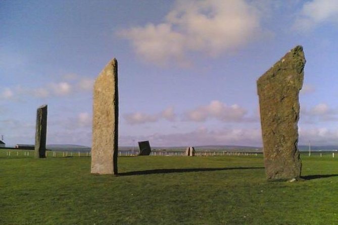 3-Day Orkney Islands Tour from Inverness - Day two: Maeshowe and the great prehistoric sites