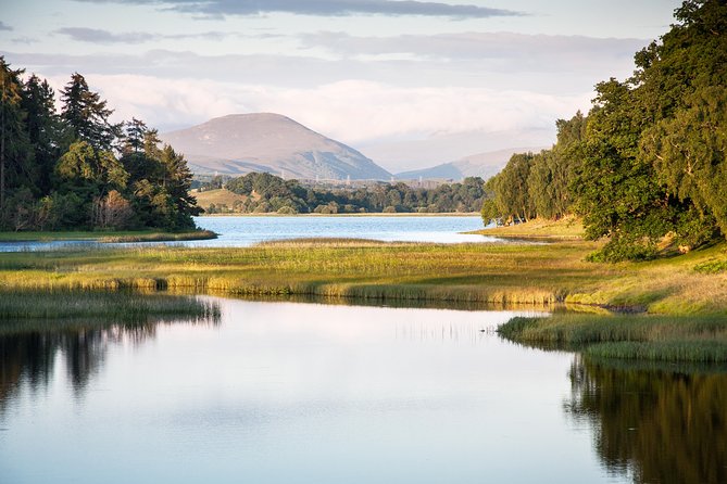 3-Day Speyside Whisky Tour from Edinburgh Including Admissions - Practical details that matter