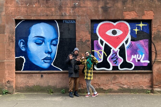 3 Hour Private City Highlights Glasgow Walking Tour - A fast, friendly introduction to Glasgow