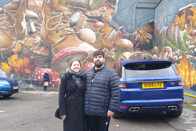 3 Hour Private City Highlights Glasgow Walking Tour - Starting at City Chambers and George Square