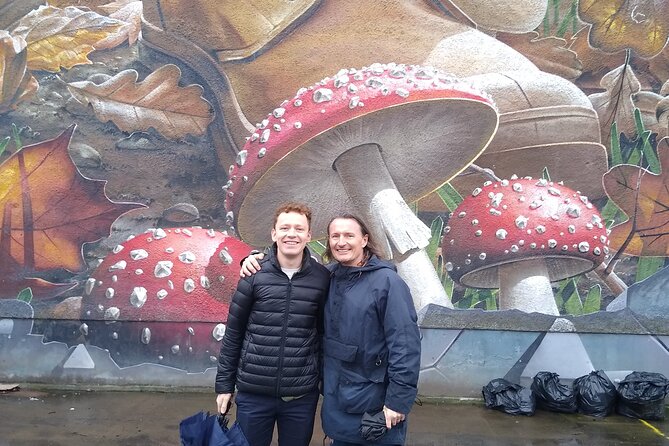 3 Hour Private City Highlights Glasgow Walking Tour - How the private format affects the experience