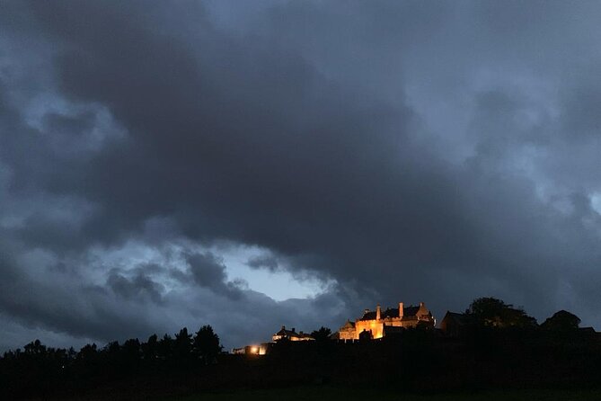 3 Hour Private Tour of Stirling Old Town and Stirling Castle - Trade and punishment at the Tolbooth