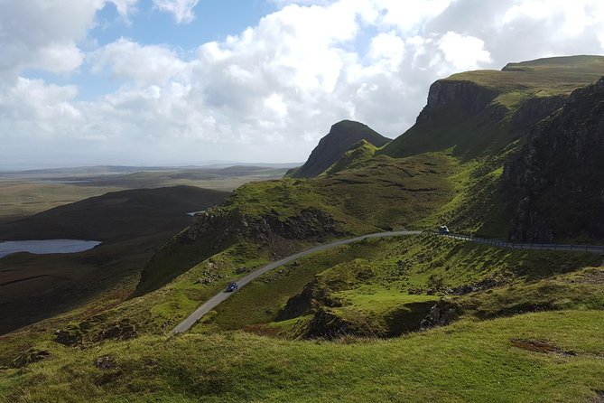 4 Day Highlands and Isle of Skye Tour from Glasgow - Key points to know before booking
