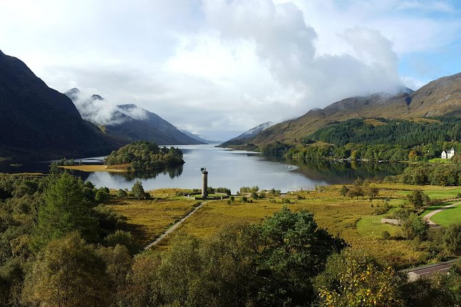 4 Day Highlands and Isle of Skye Tour from Glasgow - What the four days really cover