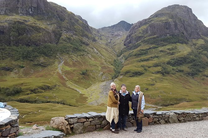 4 Day Highlands and Isle of Skye Tour from Glasgow - Day three: the best of northern Skye