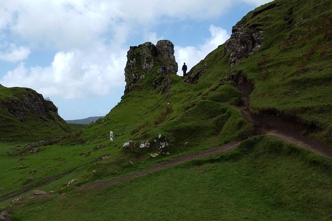 4 Day Highlands and Isle of Skye Tour from Glasgow - Day four: ferry views, Glenfinnan, and Glencoe