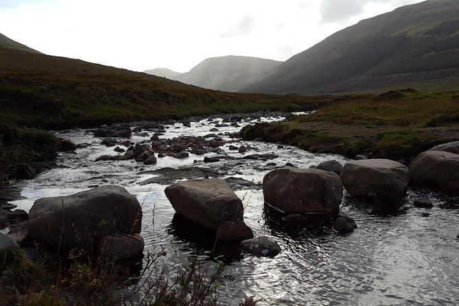 4 Day Highlands and Isle of Skye Tour from Glasgow - Price, group size, and what you still pay