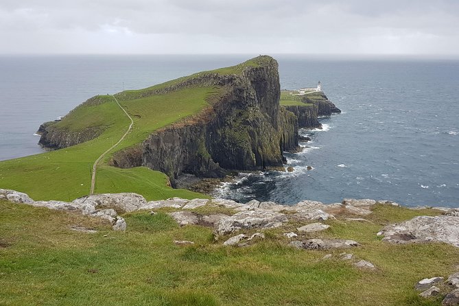 4 Day Highlands and Isle of Skye Tour from Glasgow - Who should book this four-day route