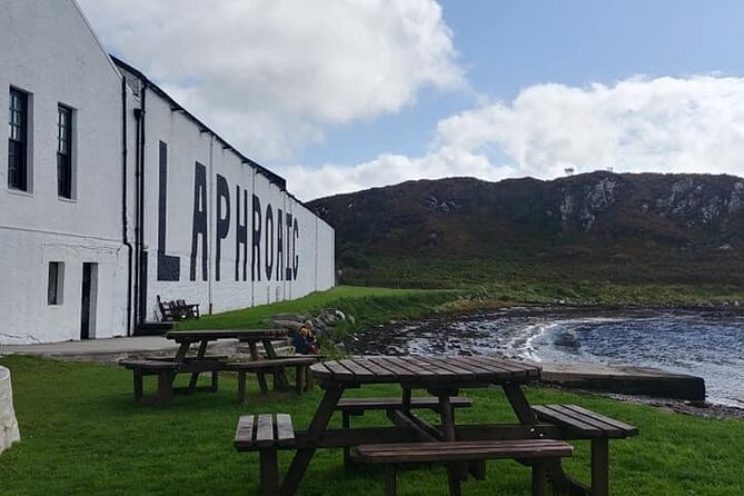 4-day Islay Platinum Whisky Tour - Whisky Included! With free pickup! - Why this Islay trip appeals to whisky fans