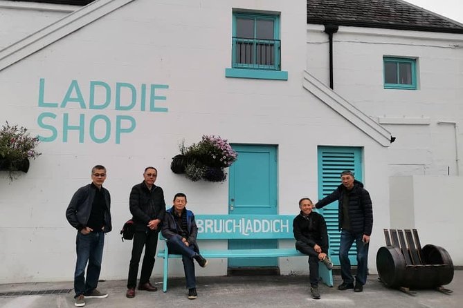4-day Islay Platinum Whisky Tour - Whisky Included! With free pickup! - Is $3,000.33 per person fair value?
