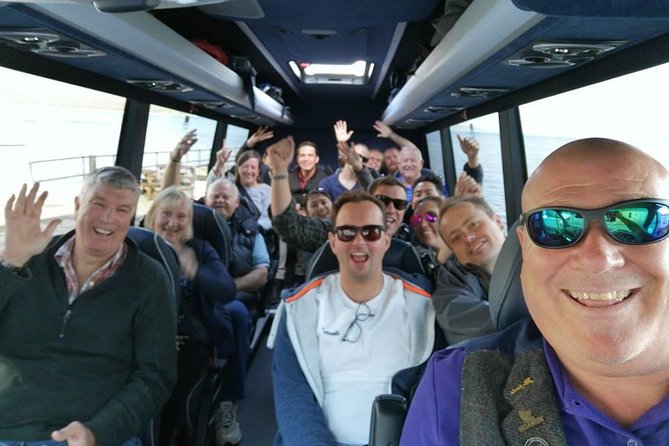 4 Day Islay Whisky Tour from Edinburgh - Why this Islay tour works