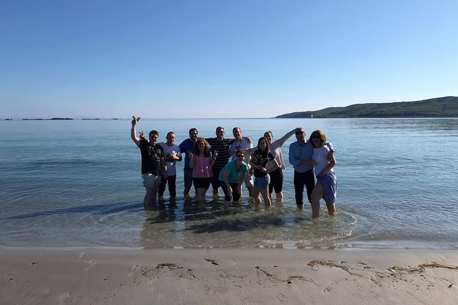 4 Day Islay Whisky Tour from Edinburgh - Day two: Kilchoman, Bruichladdich, and Bowmore