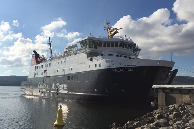 4 Day Islay Whisky Tour from Edinburgh - Accommodation, meals, and daily comfort