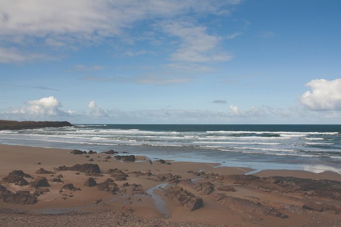 4-Day Islay & Whisky Tour Including Admissions from Edinburgh - Ardbeg and Laphroaig: the smoky heart of Islay