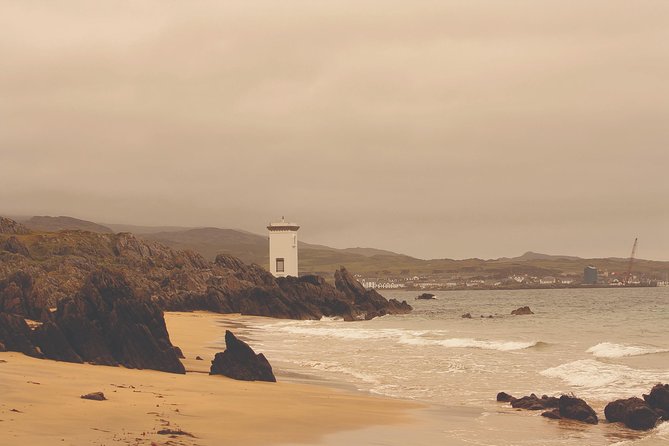 4-Day Islay & Whisky Tour Including Admissions from Edinburgh - Is the $1,351.07 price good value?