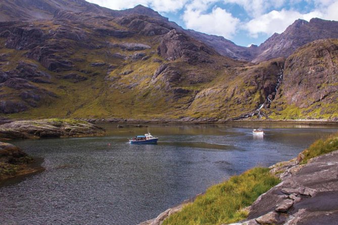4-Day Isle of Skye and Highlands Small-Group Tour from Edinburgh - A full day on Skye, from Storr to Neist Point