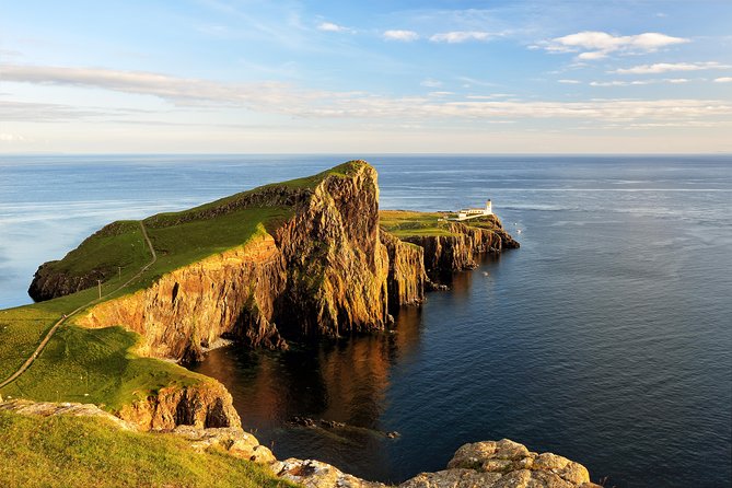 4-Day Isle of Skye and Highlands Small-Group Tour from Edinburgh - Is $907.22 good value?