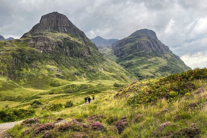 4-Day Isle of Skye & Jacobite Steam Train (train ride included) - Why four days works well for the Scottish Highlands