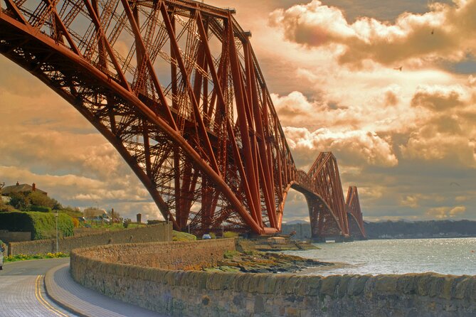 4-Day Isle of Skye & Jacobite Steam Train (train ride included) - Who should book this Skye and steam train trip?